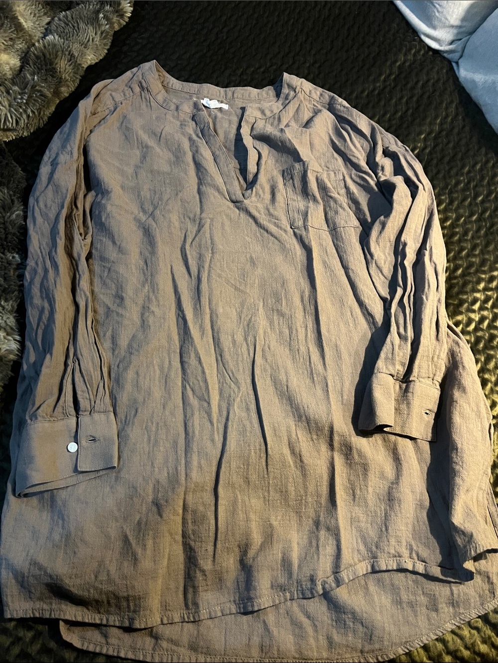 O’Neill tunic
